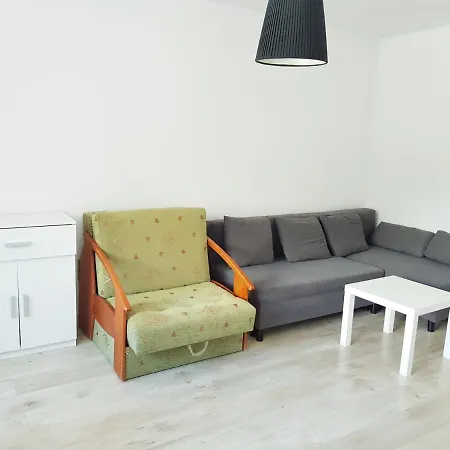 Studio Sopot1 Apartament *