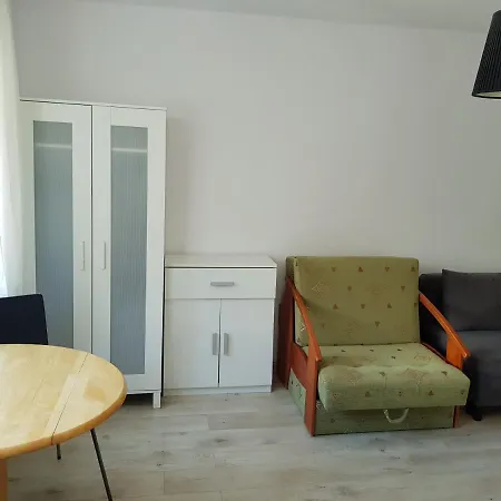 Apartament Studio Sopot1