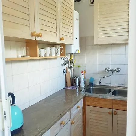 Apartament Studio Sopot1 *